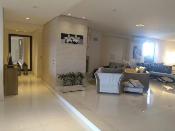 Imagem Apartamento residencial à venda, Edifício Via Veneto, Centro, Suzano