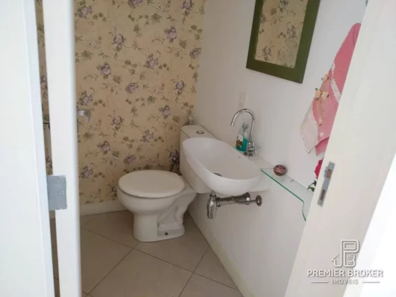 Imagem Apartamento à venda, 136 m² por R$ 850.000,00 - Várzea - Teresópolis/RJ