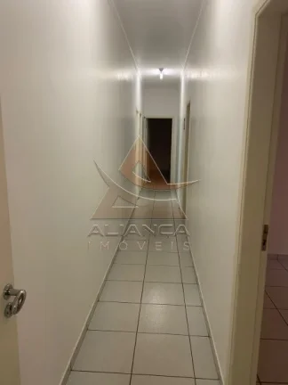 Imagem Comercial - Ribeirão Preto - Alto da Boa Vista