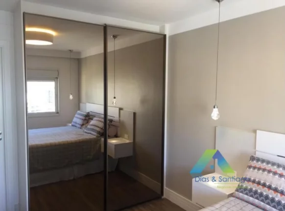 Imagem Apartamento com 4 dormitórios à venda, 164 m² por R$ 2.332.000 - Vila Mariana - São Paulo/SP
