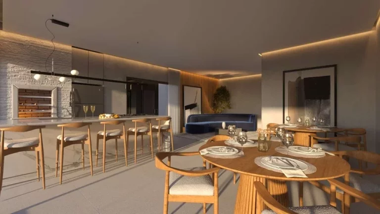 Imagem One Bay Tower - Apartamento à venda no bairro Perequê - Porto Belo/SC