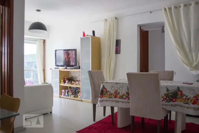 Imagem Apartamento à Venda - Barra da Tijuca, 1 Quarto, 65 m2