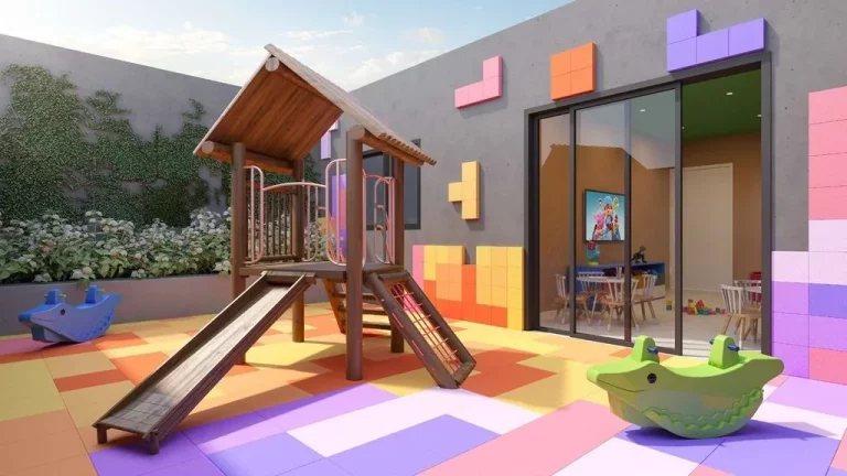 Imagem Estação Dom Bosco - Residencial