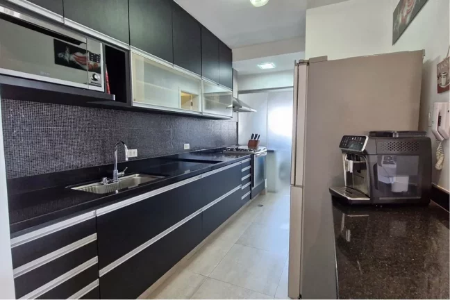 Imagem Apartamento à venda em São Paulo, Morumbi, com 2 quartos, 104m2
