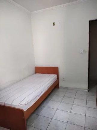 Imagem Casa à venda no bairro Jardim Utinga - Santo André/SP