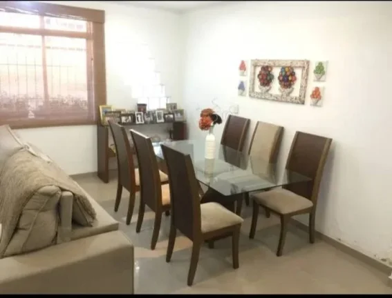 Imagem CASA TRIPLEX EM CONDOMÍNIO TAQUARA ACEITA FINANCIAMENTO BANCÁRIO