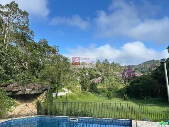 Imagem Sítio para Venda em Santo André, Jardim Joaquim Eugênio de Lima, 4 dormitórios, 3 banheiros, 15 vagas