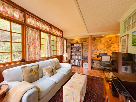 Imagem Casa de Condomínio em Campos do Jordão