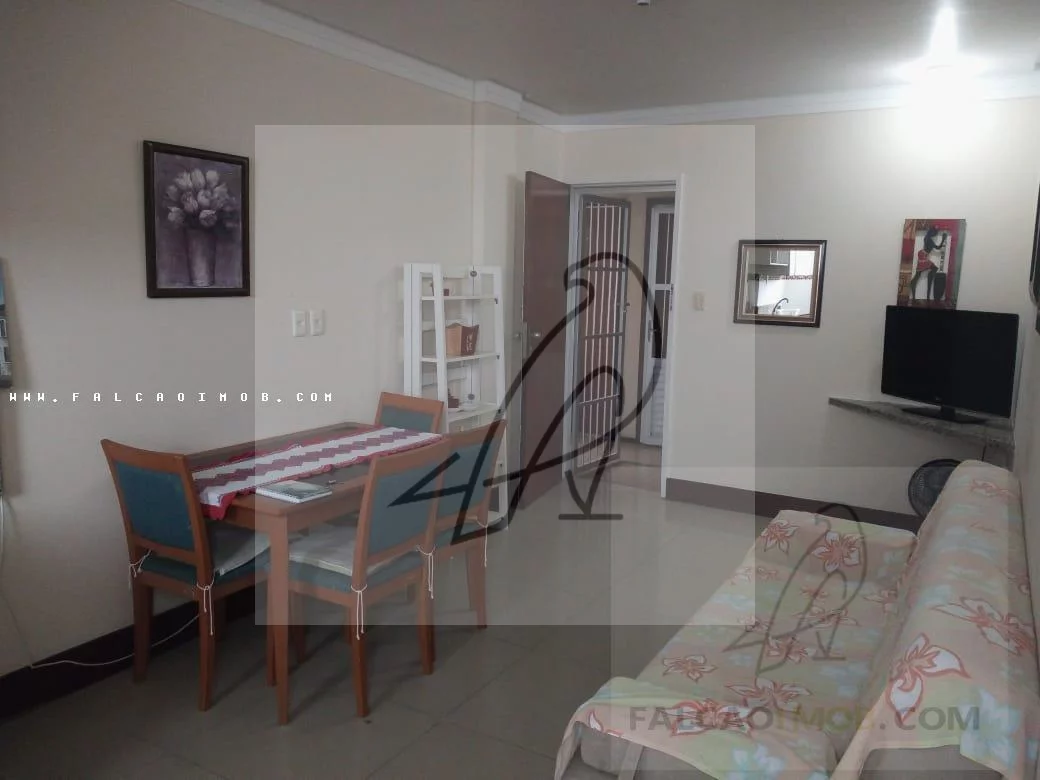 Imagem Vendo Ap 1 Quarto, 56m2, Pituba, Salvador-BA