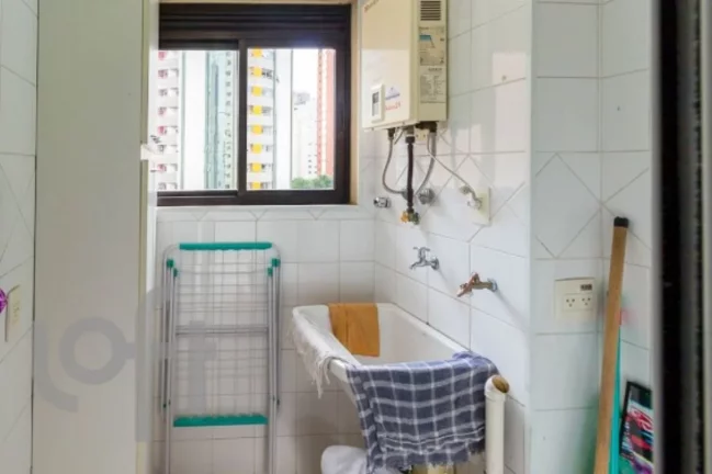 Imagem APARTAMENTO RESIDENCIAL em São Paulo - SP, Perdizes