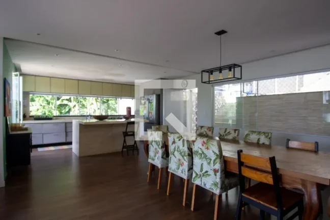 Imagem Casa à Venda - Vargem Grande, 5 Quartos, 350 m2