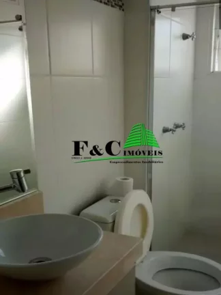 Imagem Apartamento para Venda em Limeira, Vila Queiroz, 2 dormitórios, 1 banheiro, 1 vaga