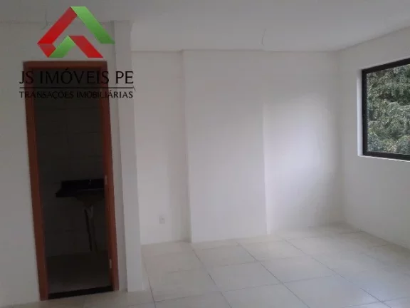 Imagem Apartamento para venda 2 quartos na Tamarineira