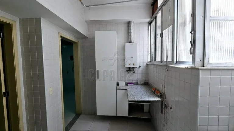 Imagem Leblon - Residencial › Apartamento com 3 quarto(s) a Venda