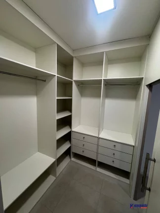 Imagem VENDO/ALUGO CASA DE 3 DORMITORIOS SENDO UMA SUITE NO CONDOMINIO HAUTE-SIM