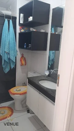 Imagem Apartamento com 2 dormitórios à venda, 33 m² por R$ 276.050,00 - Cambuci - São Paulo/SP