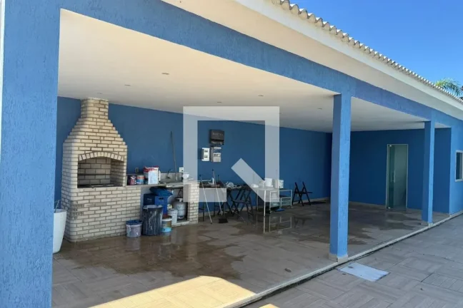 Imagem Casa à Venda - Vargem Grande, 3 Quartos, 120 m2
