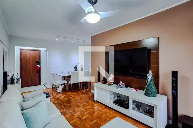Imagem Apartamento à Venda - Ipiranga, 3 Quartos, 100 m2
