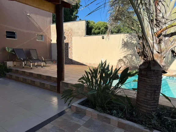 Imagem VENDO RANCHO EM LOCALIZAÇÃO PRIVILEGIADA