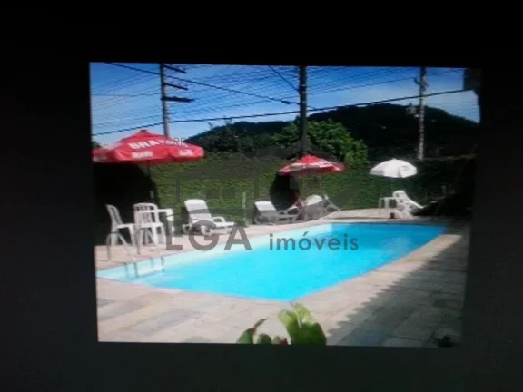 Imagem PONTO COMERCIAL COM POUSADA EM BOIÇUCANGA