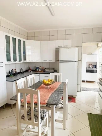 Imagem Casa para Venda em Atibaia, Jardim Dos Pinheiros, 4 dormitórios, 2 suítes, 4 banheiros, 4 vagas