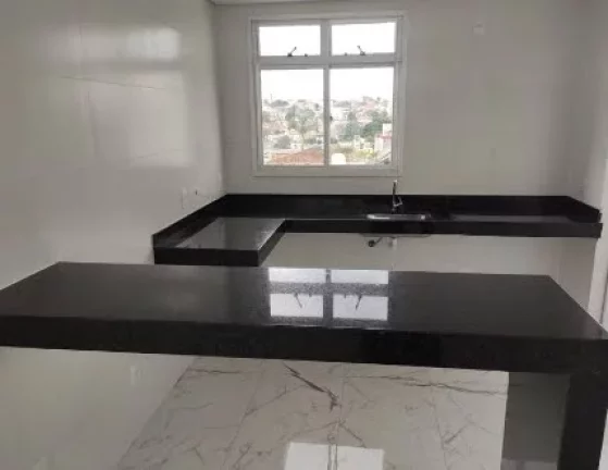 Imagem Apartamento Cobertura Duplex em Belo Horizonte