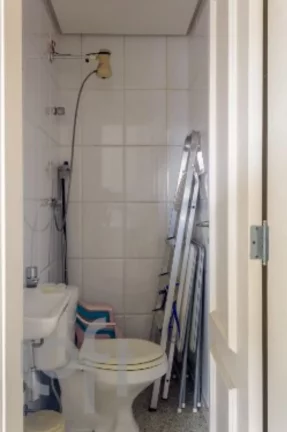 Imagem APARTAMENTO RESIDENCIAL em São Paulo - SP, Tatuapé