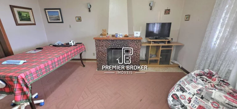 Imagem Casa à venda, 130 m² por R$ 1.100.000,00 - Taumaturgo - Teresópolis/RJ