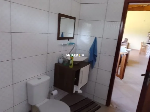 Imagem Sitio com Piscina - Todo Murado
