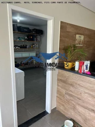 Imagem Alto Padrão para Venda em Sarandi, jardim Independência, 3 dormitórios, 1 suíte, 3 banheiros, 2 vagas
