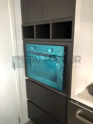 Imagem Aluguel de Apartamento de Alto Padrão em Cerqueira César, São Paulo-SP: 2 Quartos, 2 Suites, 3 Salas e 2 Vagas!