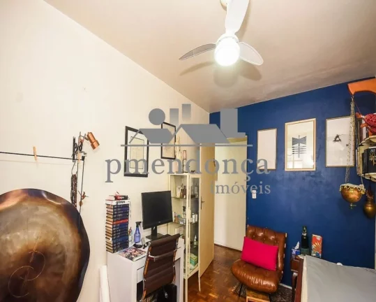 Imagem Apartamento em Pinheiros com 3 quartos (1 suíte) e 1 vaga, 115m²!