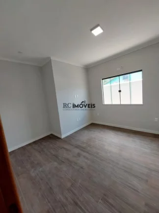 Imagem Casa a Venda no bairro Jardim Atlântico - Maricá, RJ