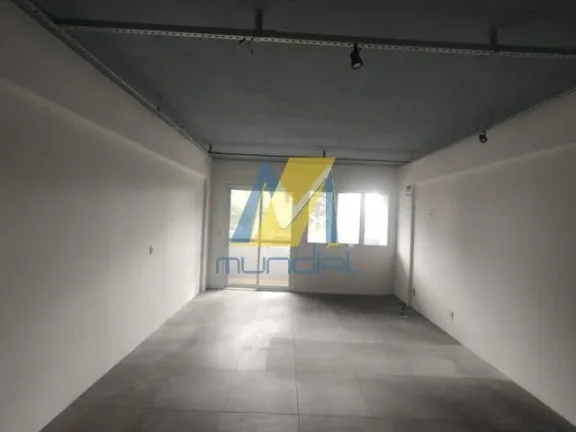 Imagem Sala comercial pronta para valorizar sua imagem profissional em São Paulo