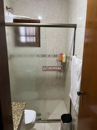Imagem Sobrado com 3 dormitórios à venda, 123 m² por R$ 799.999,00 - Vila Mazzei - São Paulo/SP