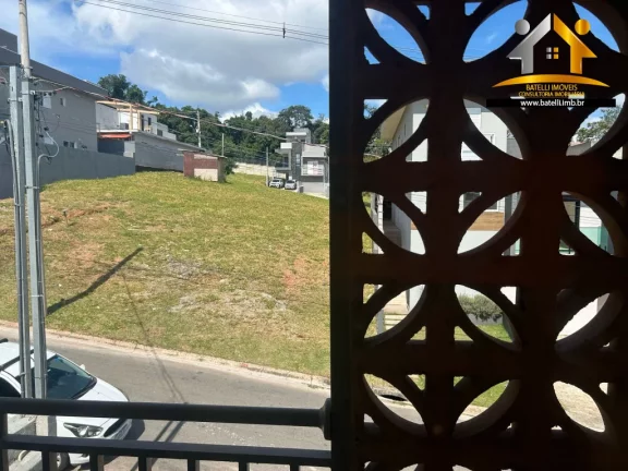 Imagem Casa a venda e locação no condomínio Terra Nobre - Batelli Imóveis