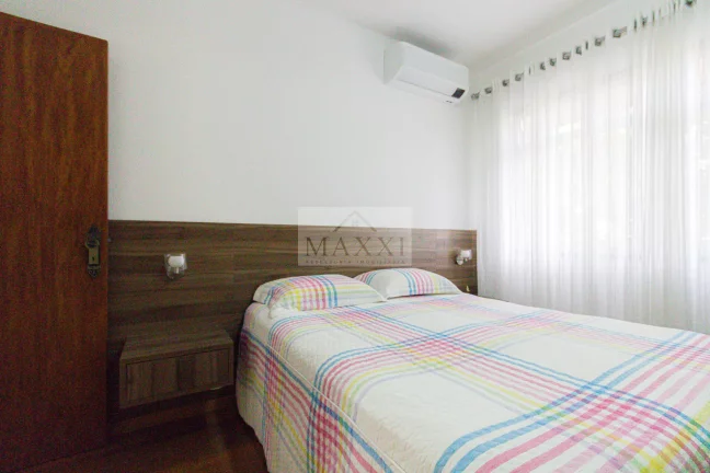 Imagem Vendo Apartamento com três quartos - Tijuca, Rio de Janeiro/RJ