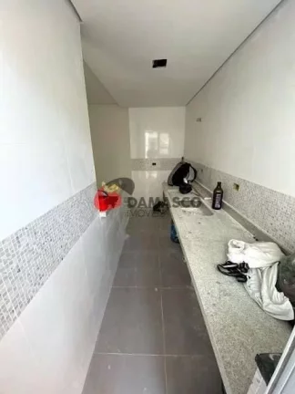 Imagem Apartamento à venda 3 Quartos, 1 Suite, 1 Vaga, 80M², Vila Metalúrgica, Santo André - SP