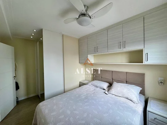 Imagem Apartamento com 3 dormitórios e varanda gourmet no Tatuapé