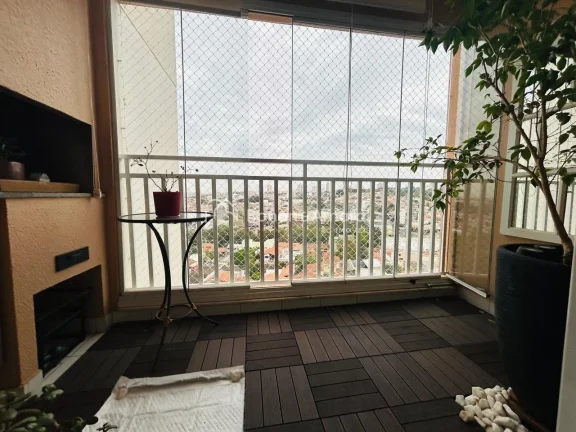 Imagem Localizado em andar alto, este apartamento no Condomínio Reviva oferece conforto e praticidade em u...