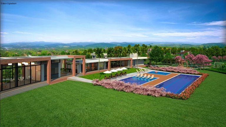 Imagem TERRENO RESIDENCIAL em TERESINA - PI, ALPHAVILLE PIAUÍ