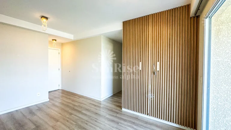 Imagem Apartamento para alugar em Alphaville | 2 quartos - 1 vaga - 75 m² - R$6.000 | Green Valley - Barueri/SP