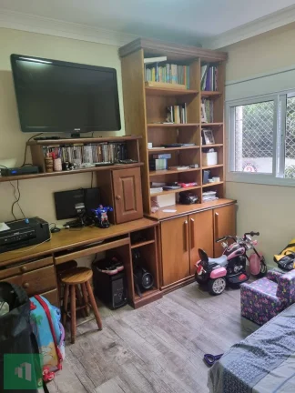 Imagem Apartamento de luxo à venda em Diadema, Centro, com 3 quartos, 105m2
