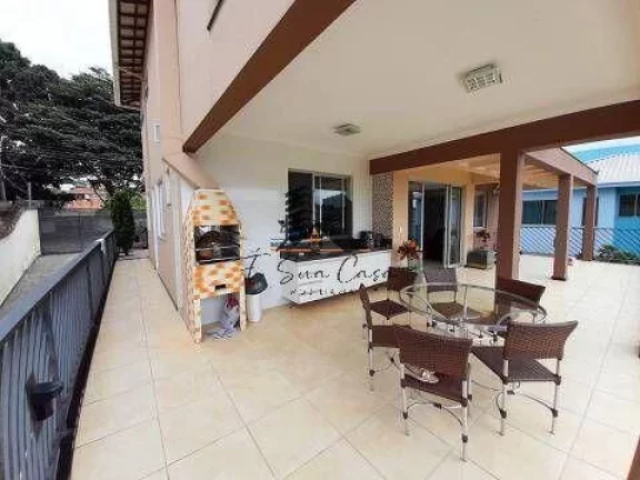 Imagem Casa de 4 quartos no Bairro Enseada das Garças