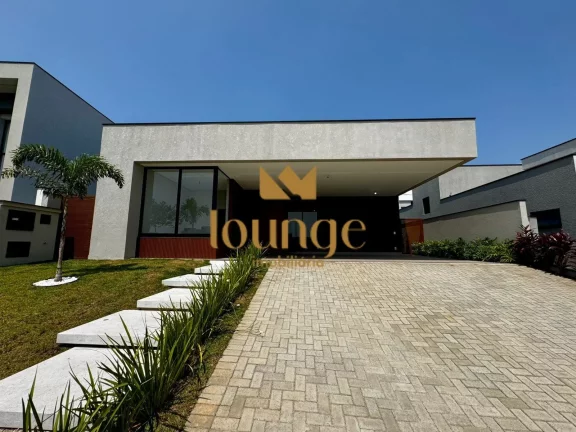 Imagem Casa Em Condominio em Votorantim