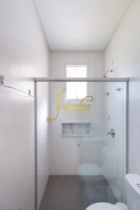 Imagem Casa no condomínio Malibu mobiliada e decorada