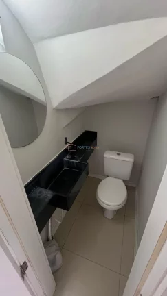 Imagem Fortes Imóveis Vende - Geminado no Bairro Pitangas