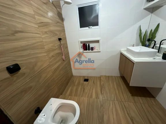 Imagem Casa à venda no bairro Jardim Ipê I - Mogi Guaçu/SP