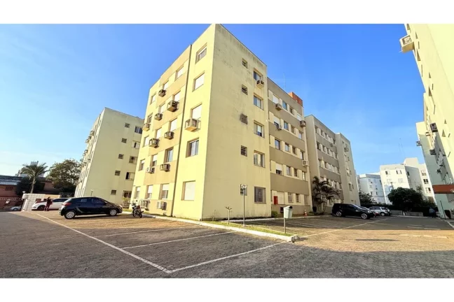 Imagem Apartamento à venda em Porto Alegre, Partenon, com 1 quarto, 47m²
