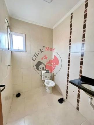 Imagem Apartamento à venda localizado na Vila Cláudio, Santo André com 3 dormitórios, sendo 1 suíte, 1 vaga, 65 m².